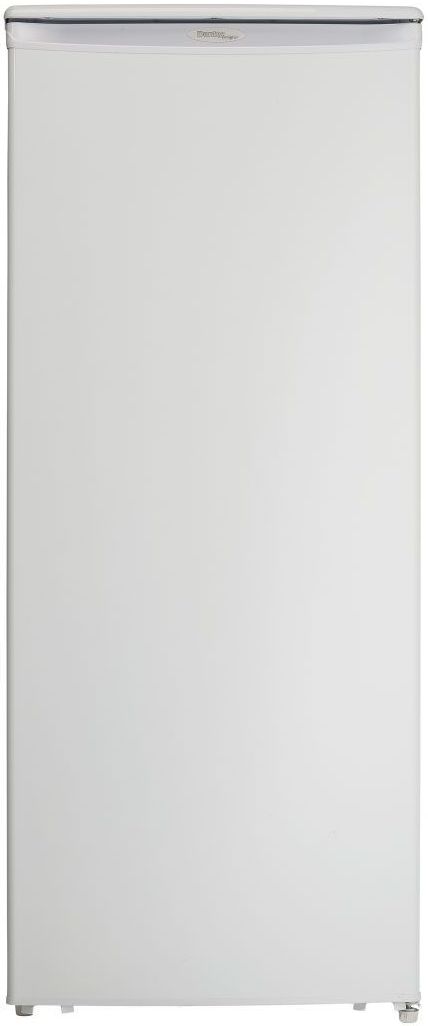 Danby® Designer 8.5 Cu. Ft. White Upright Freezer