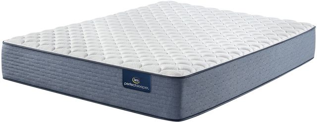 Serta® Perfect Sleeper® Escape Firm Wrapped Coil Tight Top Queen Mattress