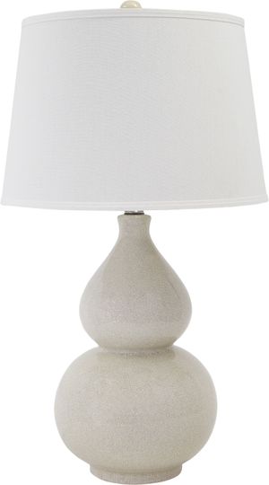 Signature Design by Ashley® Saffi Cream Table Lamp