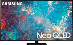Samsung Neo QN85A 65” QLED 4K Smart TV-QN65QN85AAFXZA