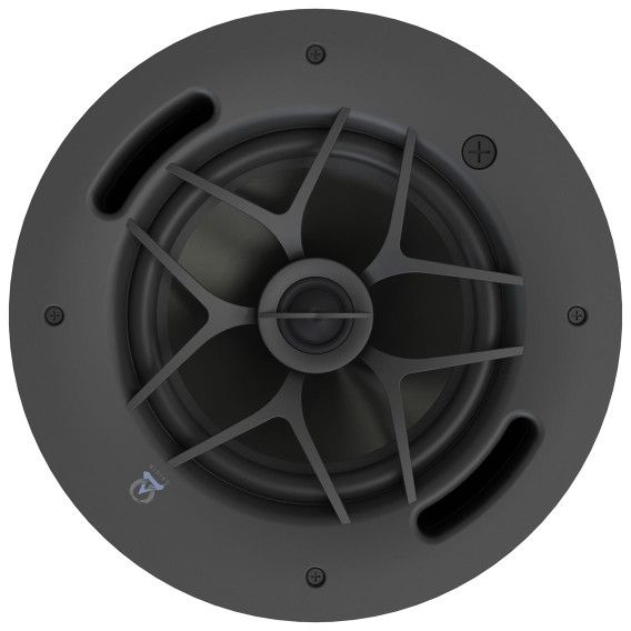 Origin Acoustics® Professional 8" In-Ceiling Speaker