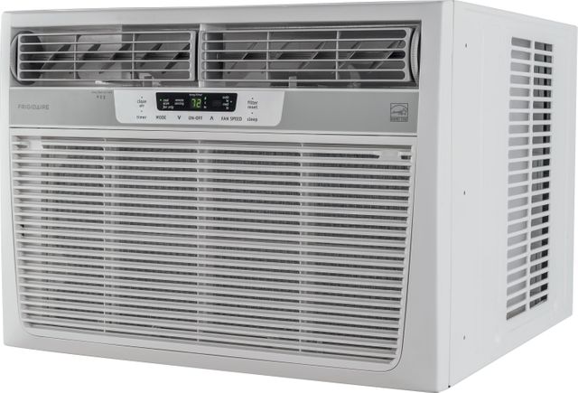 Frigidaire® 18,000 BTU's White Window Mount Air Conditioner 3