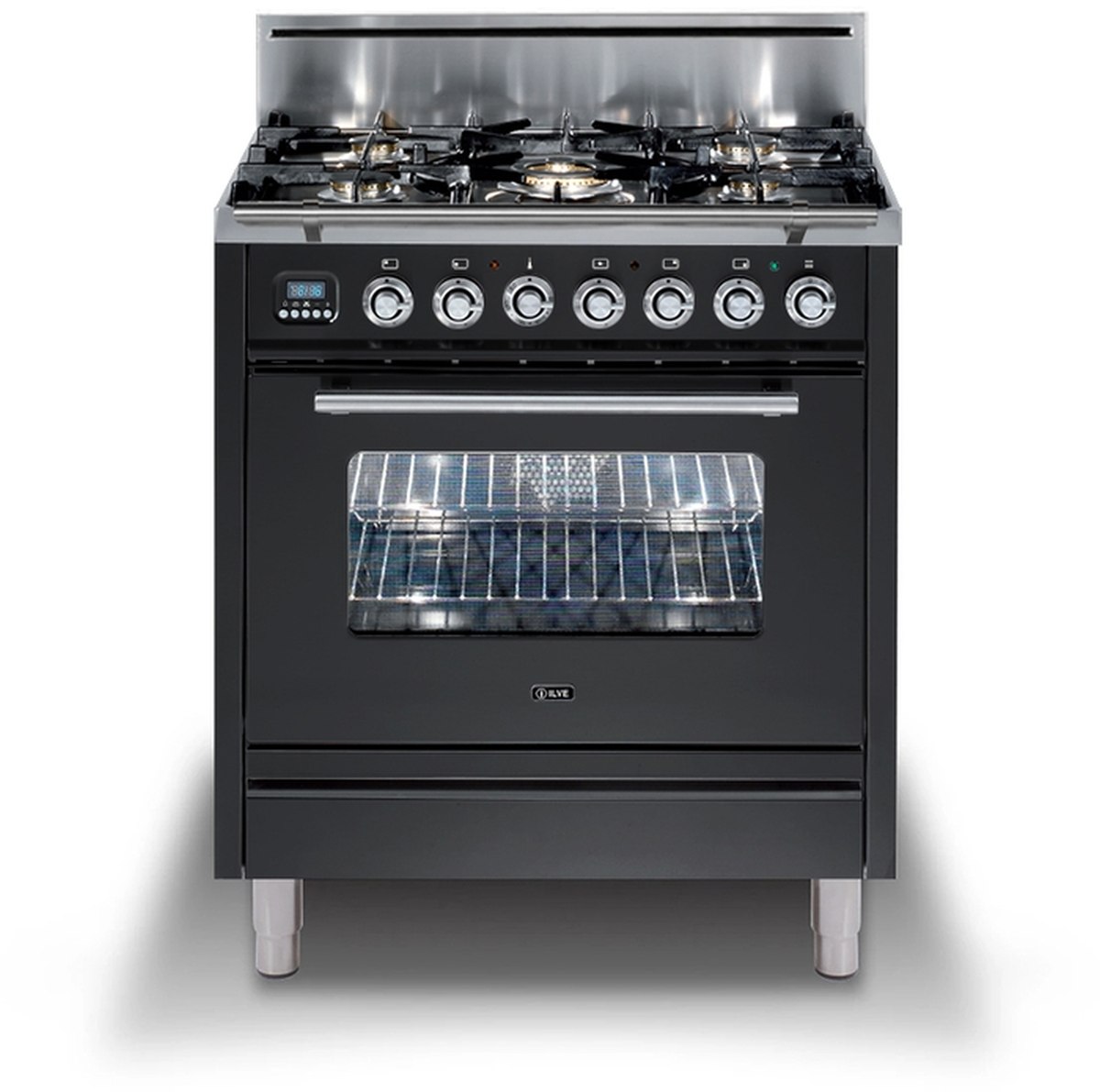 ilve gas cooker