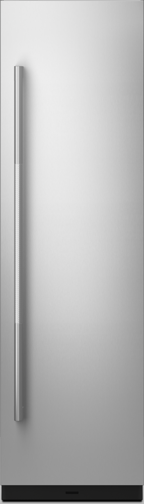JennAir® 17.0 Cu. Ft. Panel Ready Built In Upright Freezer Column 2