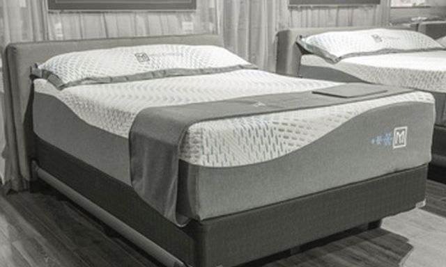 millennium mattress and box springsqueen size