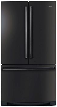 27.8 cu. ft. French-Door Refrigerator with 4 Luxury-Design Glass Shelves 0
