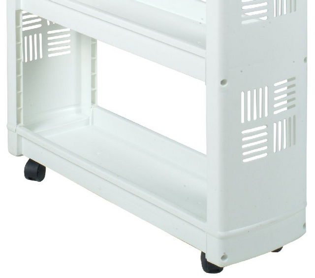 Maytag® Laundry Supply Storage Cart-2