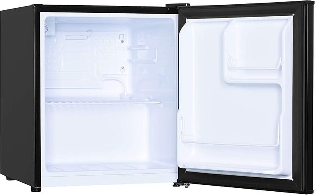 Danby® Diplomat® 1.6 Cu. Ft. Black Compact Refrigerator 3