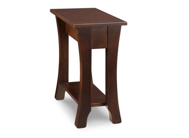 Handstone Yorkshire Chair Side Table