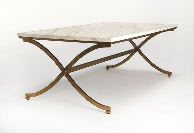 Butler Specialty Company Pamina Cocktail Table 1