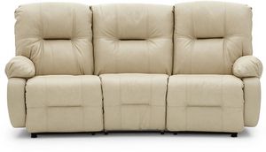 Best® Home Furnishings Brinley Conversation Space Saver® Sofa