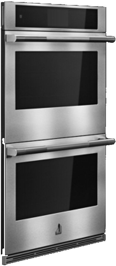 JennAir® 30" Stainless Steel Double Electric Wall Oven 4
