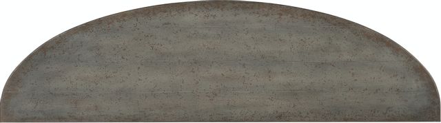 Hooker® Furniture Ciao Bella Speckled Gray Buffet 1