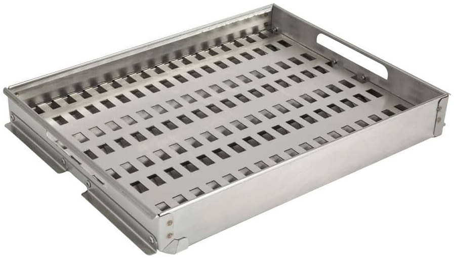 Coyote Outdoor Living Stainless Steel Charcoal Tray