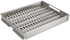 Coyote Outdoor Living Stainless Steel Charcoal Tray-CCHTRAY12