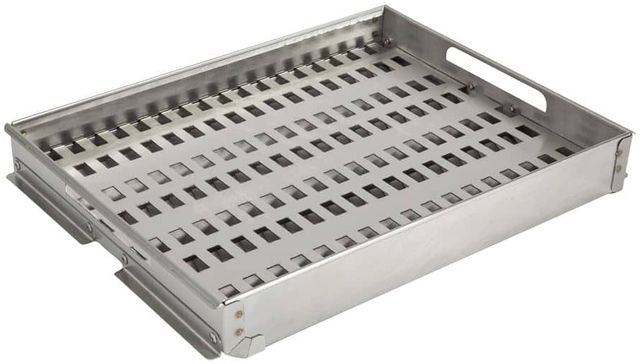 Coyote Outdoor Living Stainless Steel Charcoal Tray 0