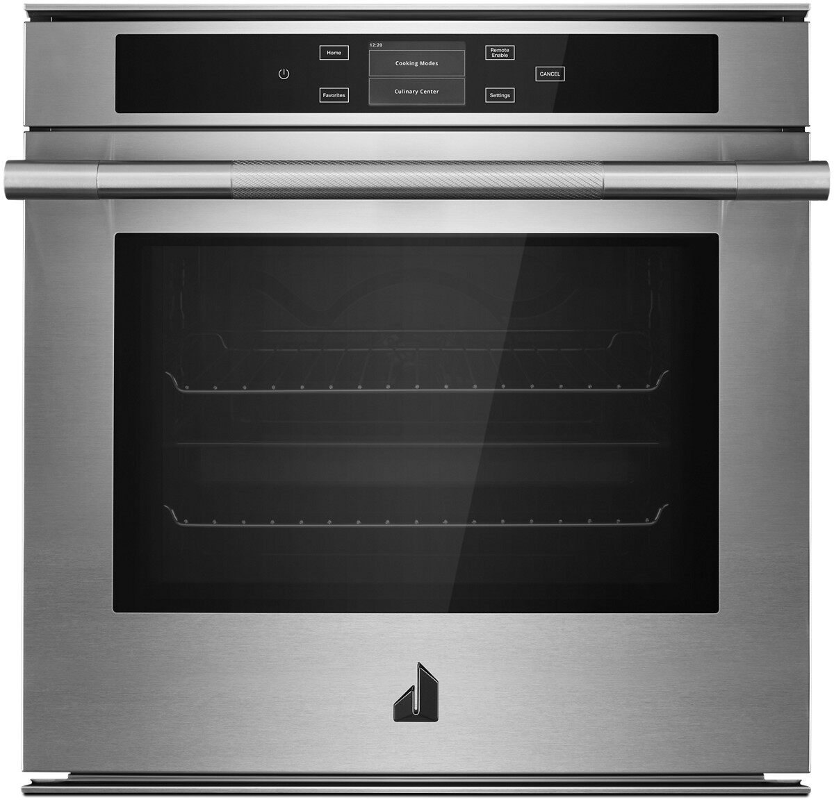 JennAir® RISE™ 24" Stainless Steel Electric Built In Single Oven