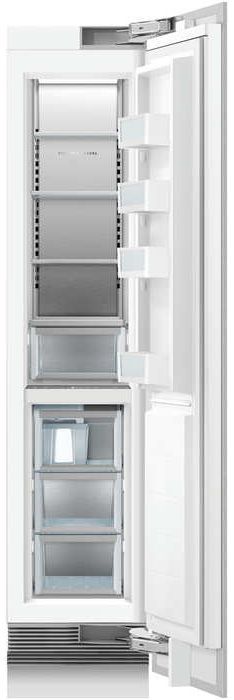 Fisher & Paykel 11.9 Cu. Ft. Panel Ready Upright Freezer-3