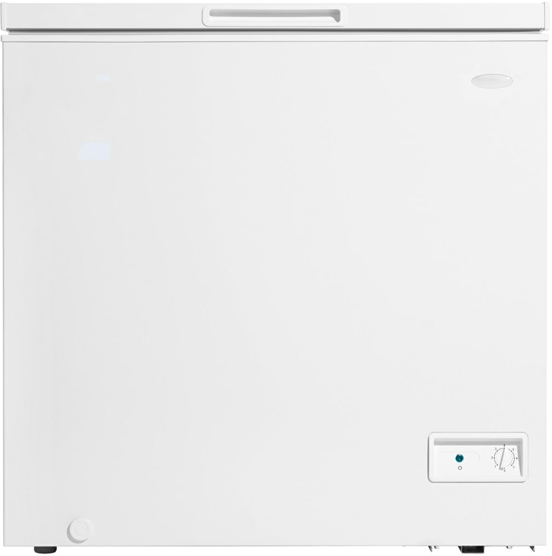 Danby® Diplomat 7.0 Cu. Ft. White Chest Freezer | Chediac's Brandsource ...