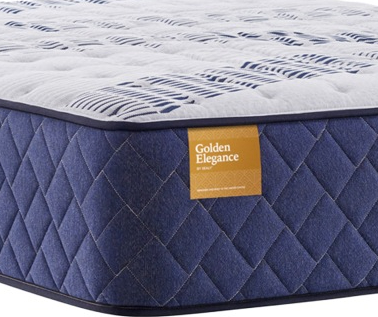 sealy enchantment mattress