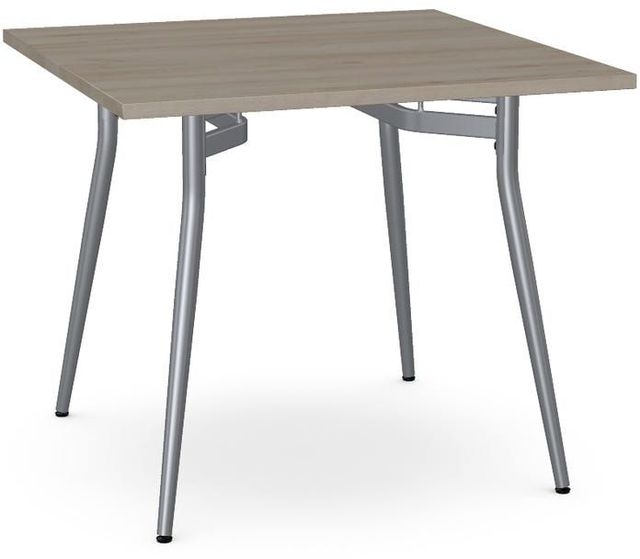 Amisco Alys Thermo Fused Laminate Table 0