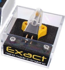 Rega Exact 2 MM Phono Cartridge 1