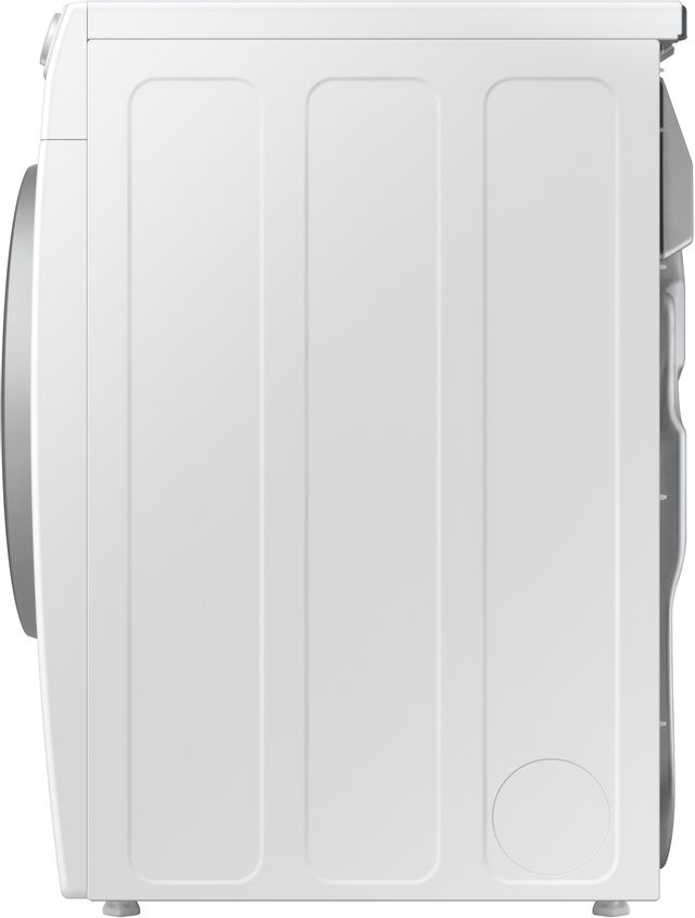 Samsung  4.0 Cu. Ft. Front Load Electric Dryer -3