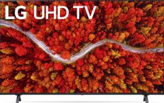 LG 80 Series 65" 4K UHD Smart TV