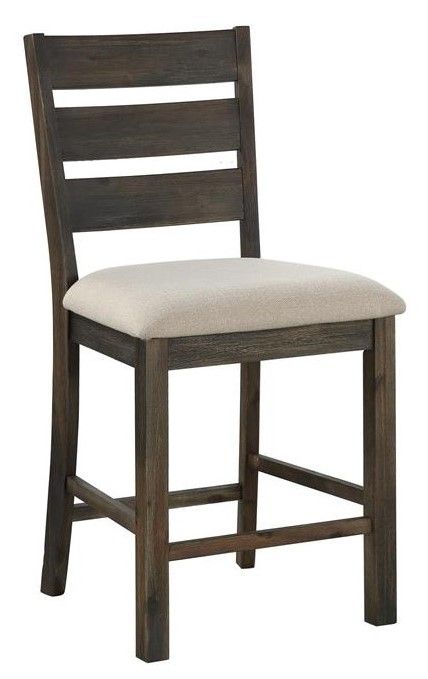 Coast2Coast Home™ Aspen Court 2-Piece Counter Height Dining Chair Set