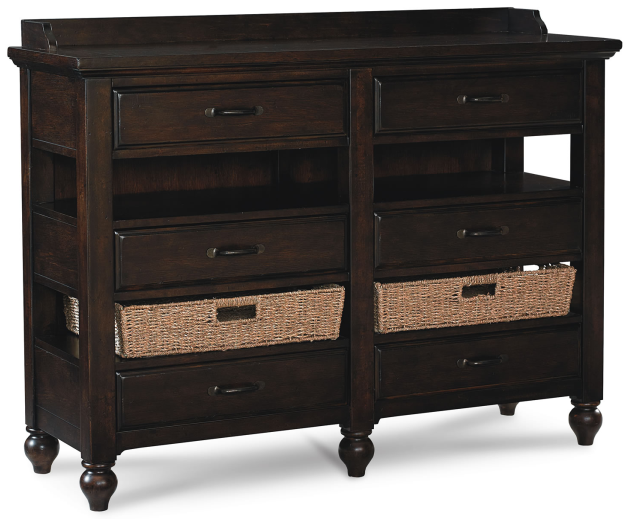 Legacy Classic Thatcher Sideboard