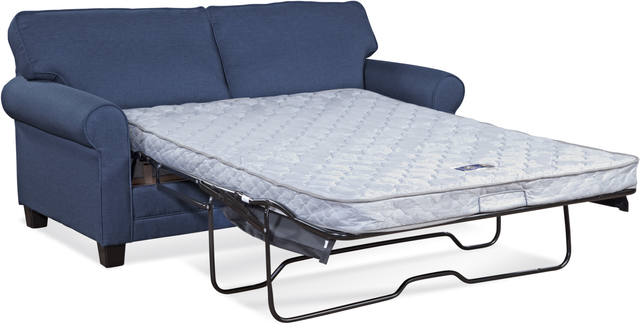 Hughes Furniture Regular Sofa Sleeper-1