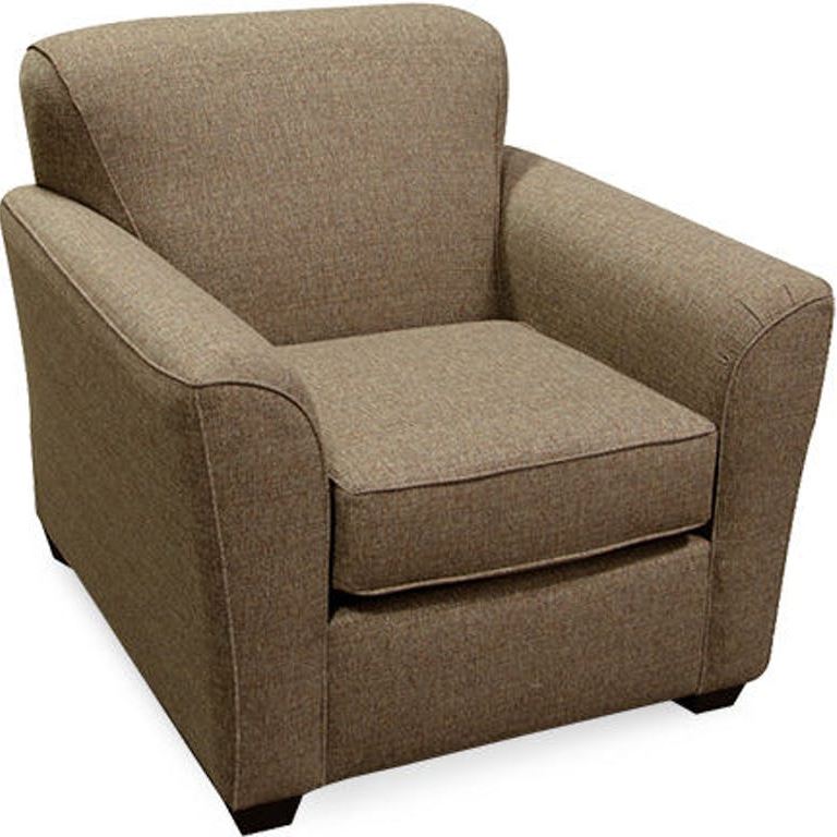 England Furniture Smyrna Chair