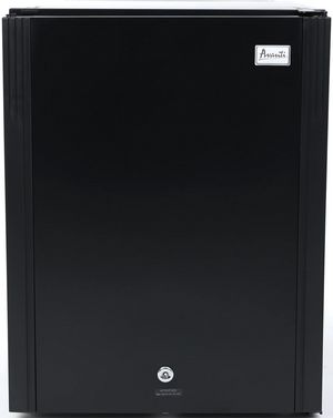 Avanti® 1.4 Cu. Ft. Black Compact Refrigerator