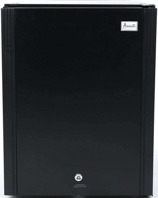 Avanti - AR17T1B - 1.7 CF Compact Refrigerator