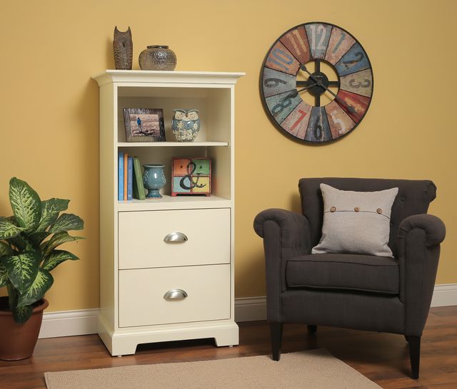 Howard Miller® Custom Home Storage Cabinet 1