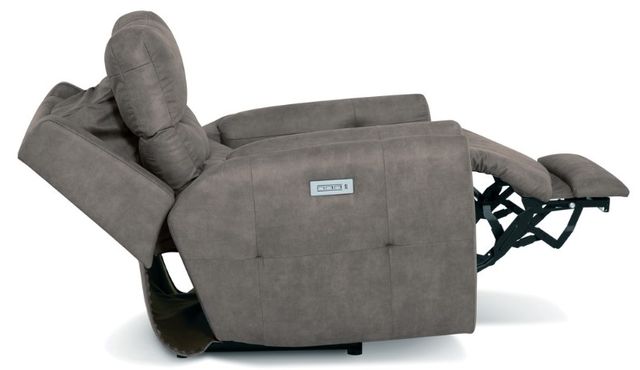 Palliser® Furniture Gavin Wallhugger Power Recliner with Power Headrest-3