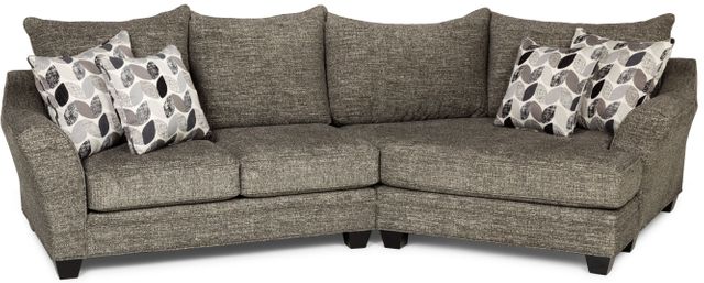Stanton™ 372 2-Piece Sectional 0