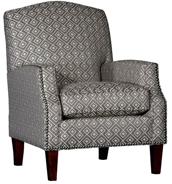 Mayo Living Room Chair 2