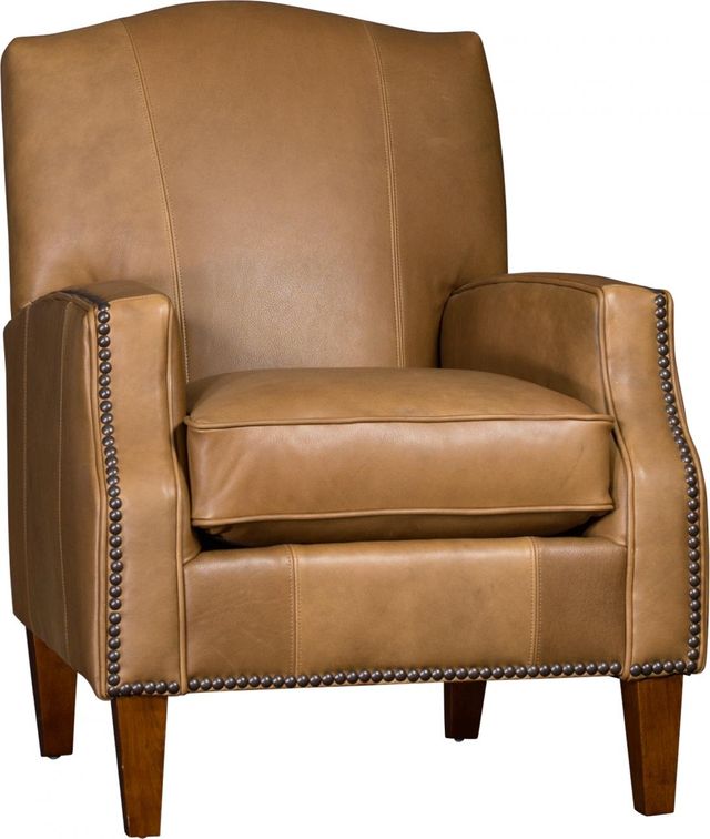 Mayo Leather Chair 0