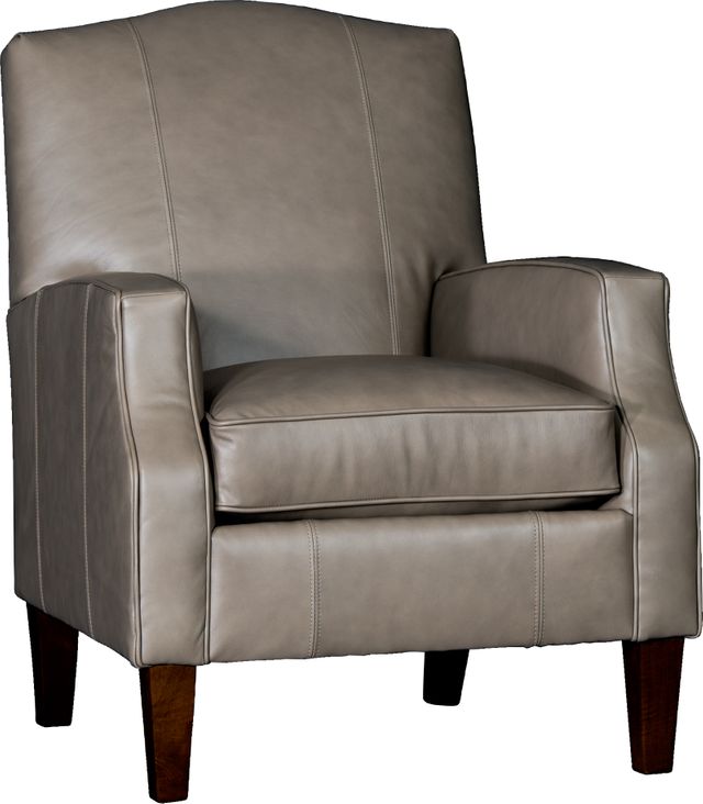 Mayo Leather Chair 1