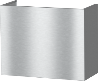 Miele 30" Stainless Steel Duct Cover