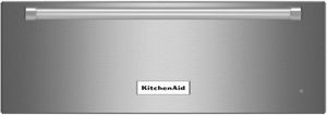 KitchenAid® 27" Stainless Steel Slow Cook Warming Drawer