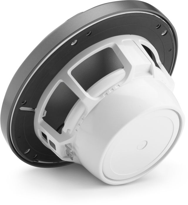 JL Audio® M3 6.5" Marine Coaxial Speakers with RGB LED Illumination 9