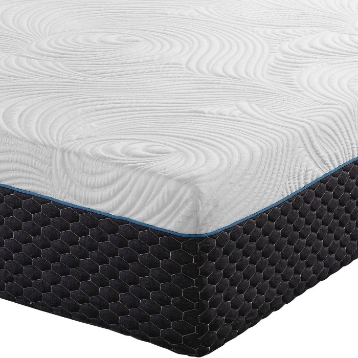 hybrid mattress in a box