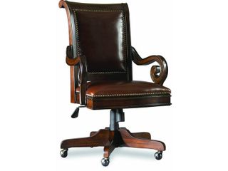 Hooker® Furniture European Renaissance II Tilt Swivel Chair