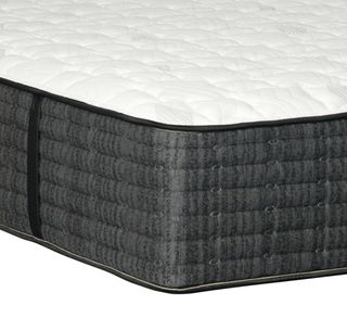 SleepFit™ Premiere Embassy 1.5 Traditional Wrapped Coil Firm Queen Mattress