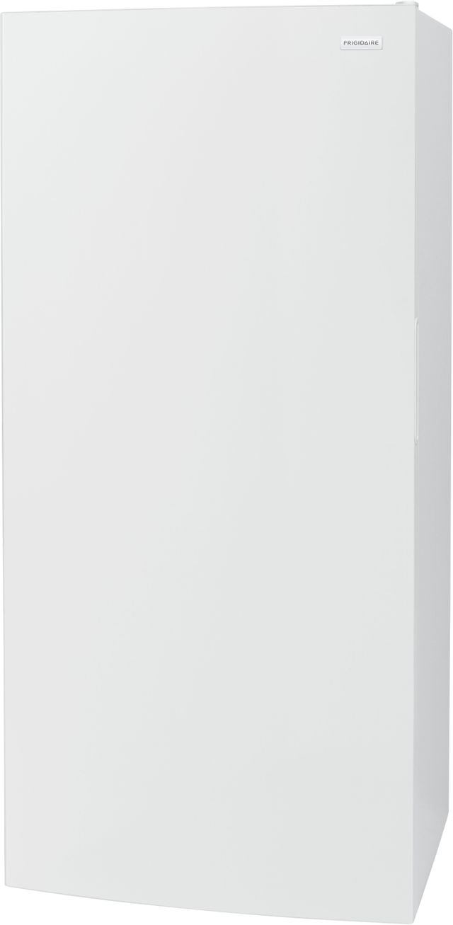 Frigidaire® 20.0 Cu. Ft. White Upright Freezer-4