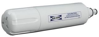 Sub-Zero® White Refrigerator Water Filter
