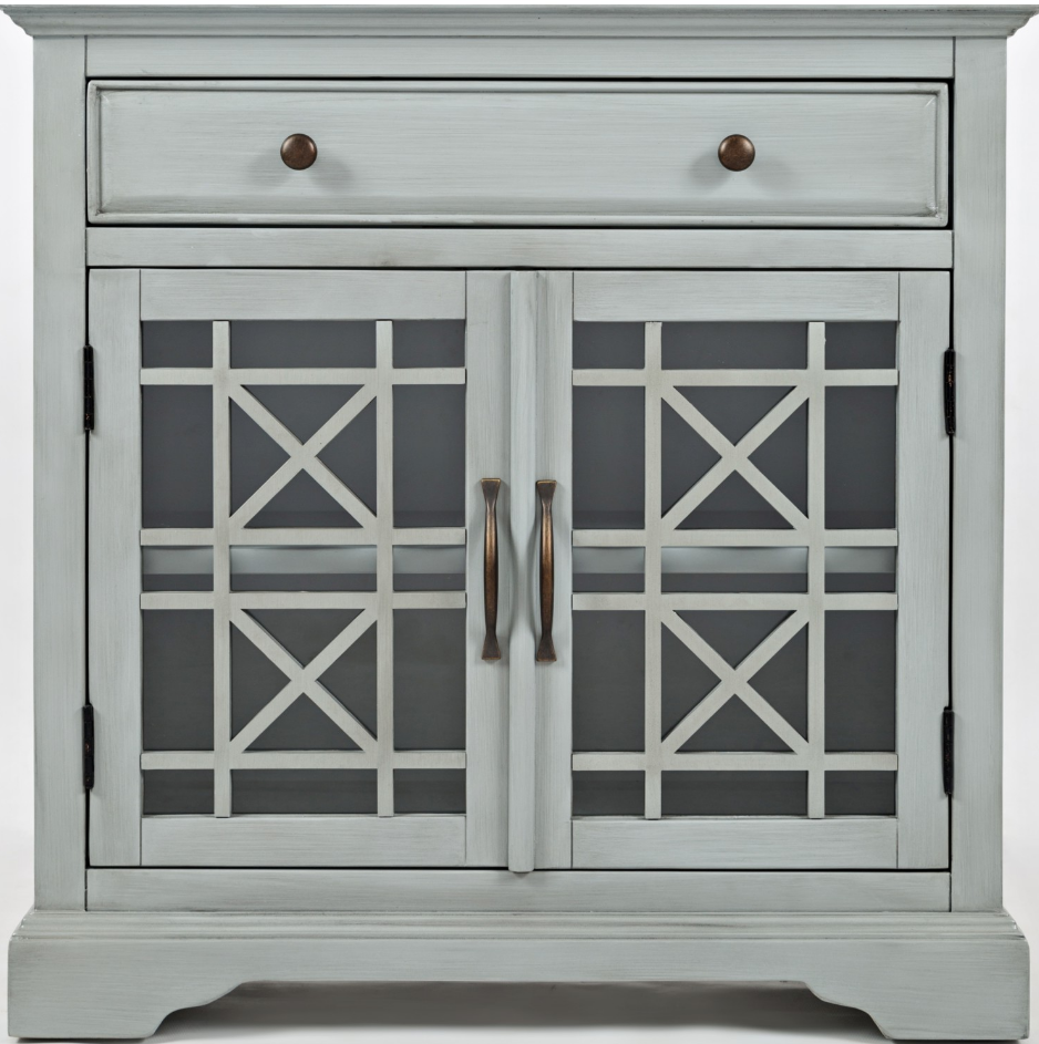 Jofran store accent chest