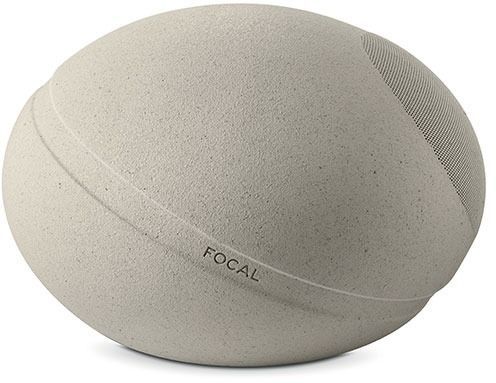 Focal® Littora Limestone 2-Way Outdoor Speaker  2